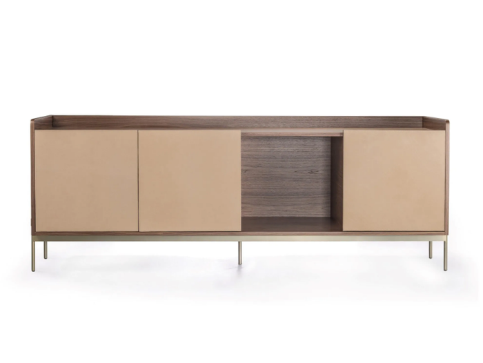 V236 - Sideboard with doors _ formitalia luxury group